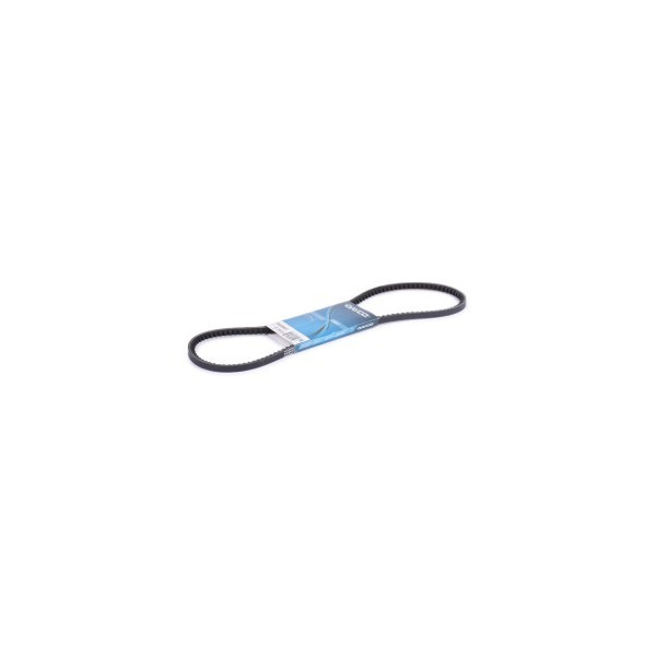 VEE BELT COGGED image