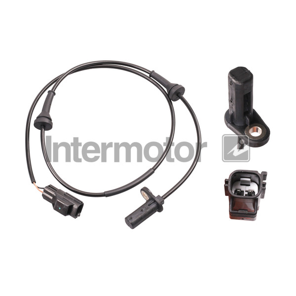 WHEEL SPEED SENSOR image