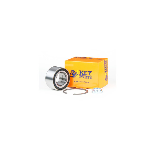 WHEEL BEARING KIT image