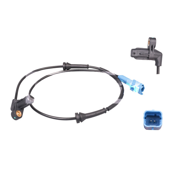 WHEEL SPEED SENSOR image