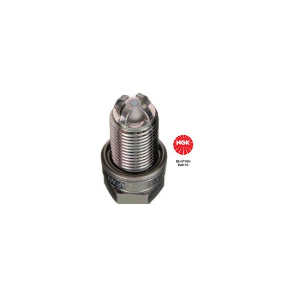 SPARK PLUG - BKR7EQUP image