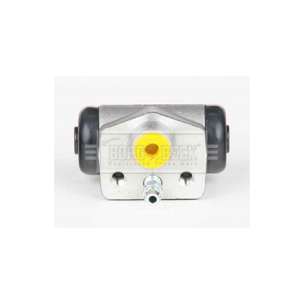 WHEEL CYLINDER LH/RH image