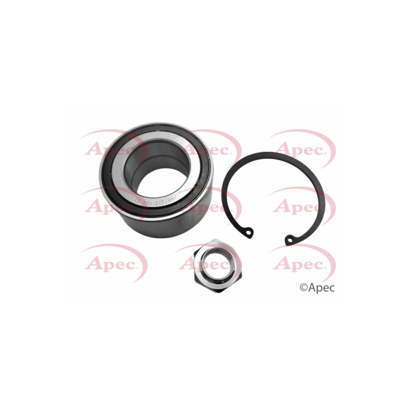 APEC WHEEL BEARING KIT image