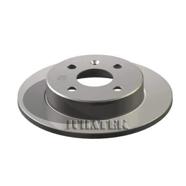 DISC (REAR) - CHEVROLET VAUXHALL image