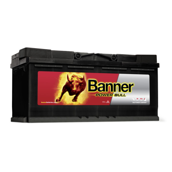 019 100AMP POWER BULL PRO CALCIUM image