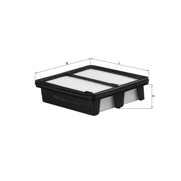 AIR FILTER image