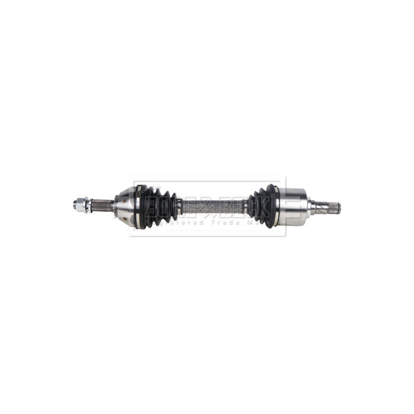 DRIVE SHAFT image