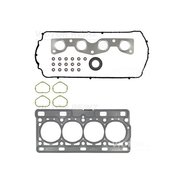 HEAD GASKET SET image