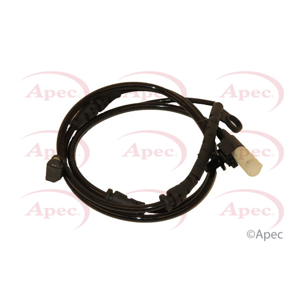 APEC BRAKE PAD WEAR INDICATOR image