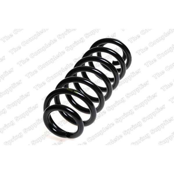 COIL SPRING REAR AUDI/VW image