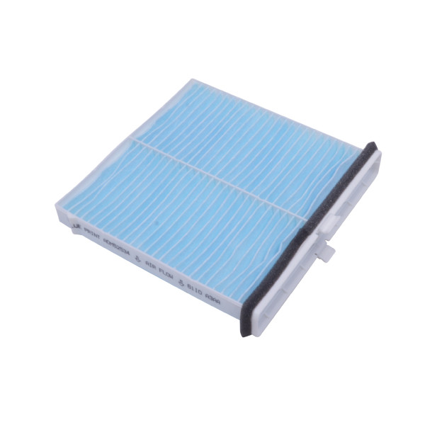 CABIN FILTER image