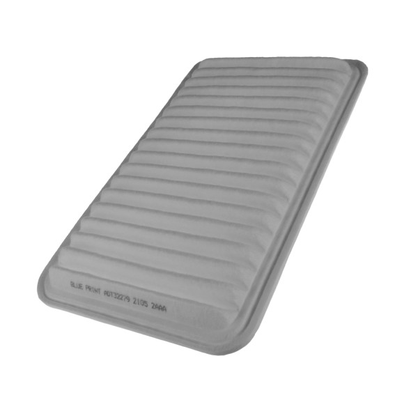 AIR FILTER image