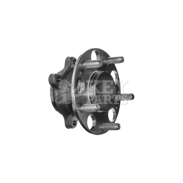 WHEEL BEARING KIT image