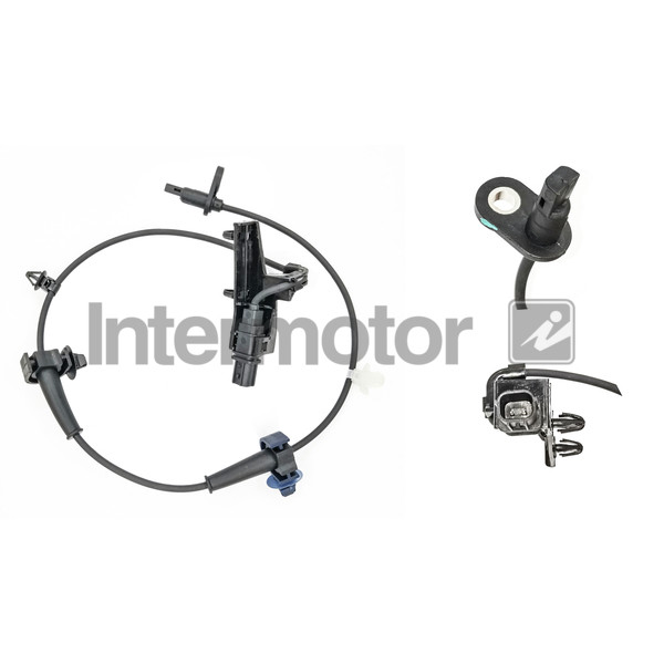 WHEEL SPEED SENSOR image