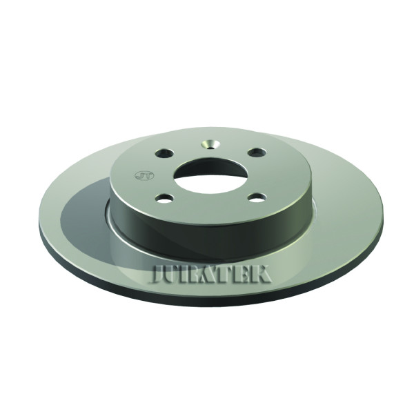 DISC (REAR) - VAUXHALL image