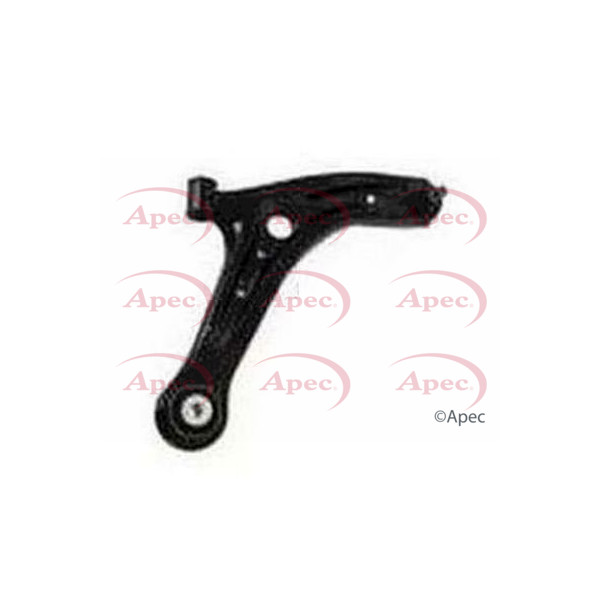APEC WISHBONE (RH) image