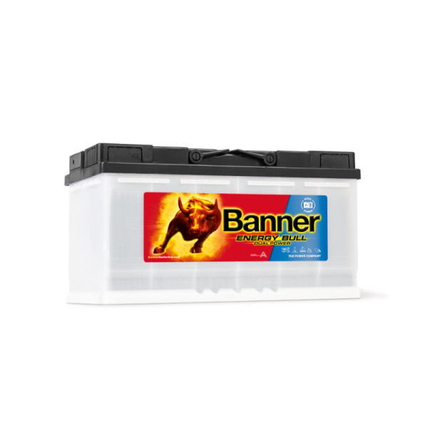 019 BOX ENERGY BULL SPILL & BACKFIRE PROTECTED LEI image
