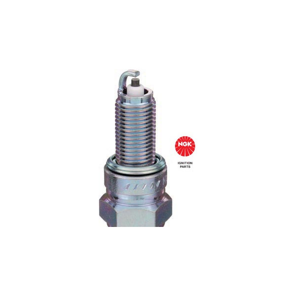SPARK PLUG - CPR7EA-9 image