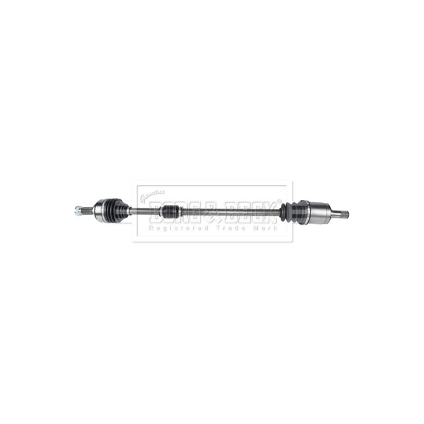 DRIVE SHAFT image