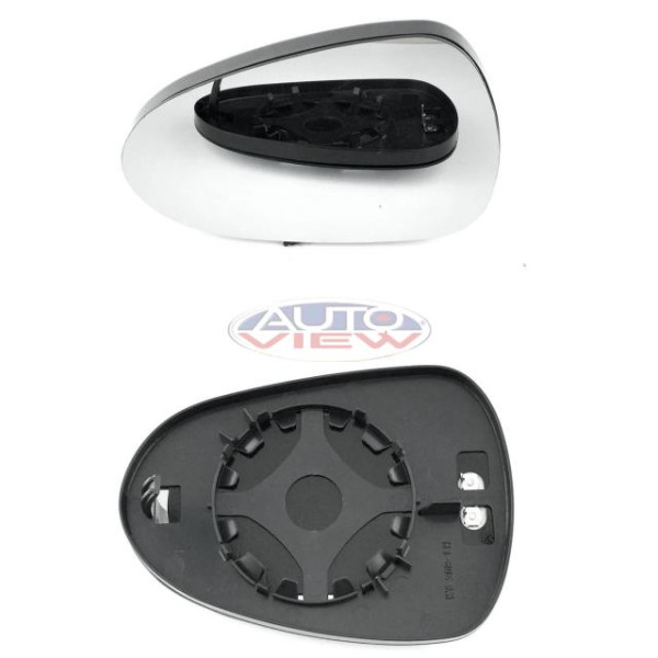 Seat Exeo Ibiza Leon LH Heated WBP image