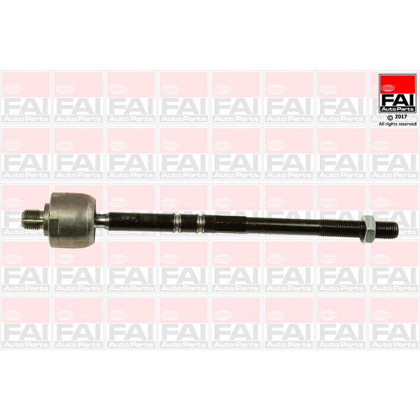 P2 TRACK RODS & BALL JOINTS image