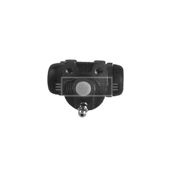 WHEEL CYLINDER image
