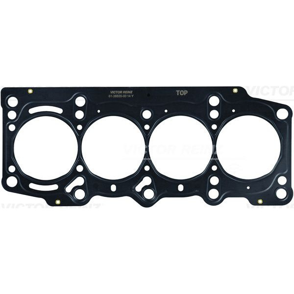 CYLINDER HEAD GASKET image